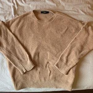 SUPER Soft Knit Sweater